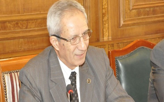   مصر اليوم - وائل الدجوي: مثيرو الشغب في الجامعات لا يتعدون نسبة الـ10 %