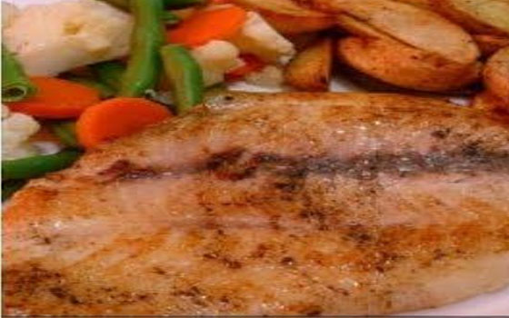   مصر اليوم - تحضير السمك الفيليه بالمستردة