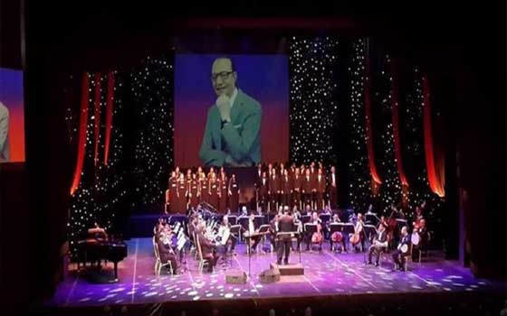   مصر اليوم - وهابيات تتواصل في معهد الموسيقي العربية الأحد