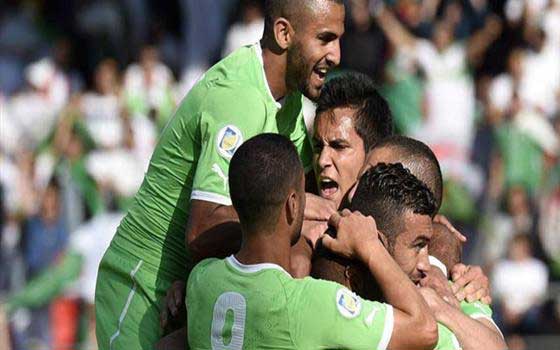 مصر اليوم - مشاركة عربية هزيلة في المونديال الثاني لكأس العالم على التوالي