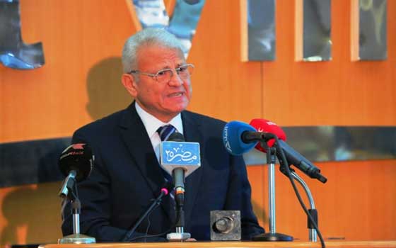 مصر اليوم - القاهرة تستضيف منتدى عالميًا للاتصالات والمعلومات في النصف الثاني لـ2014