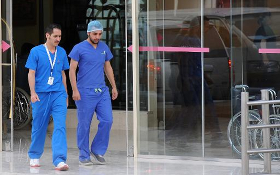   مصر اليوم - أرتفاع حصيلة وفيات فيروس كورونا في السعودية إلى 282