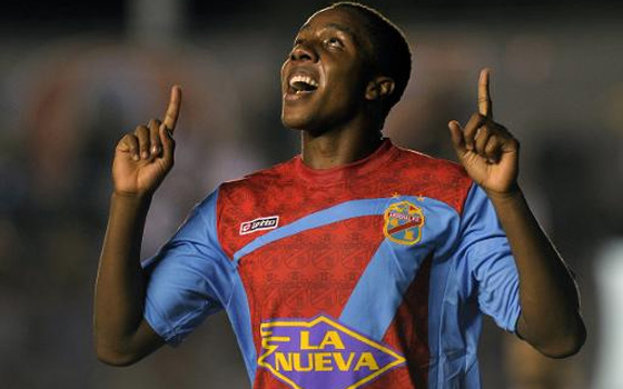   مصر اليوم - مونديال 2014: كاربونيرو بديلًا من راميريز المصاب في تشكيلة كولومبيا