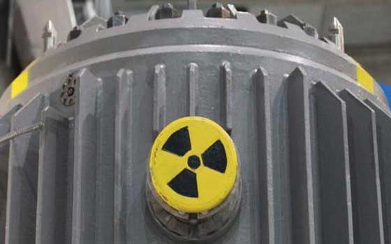   مصر اليوم - تقدم في المفاوضات لإنشاء بنك لليورانيوم في كازاخستان