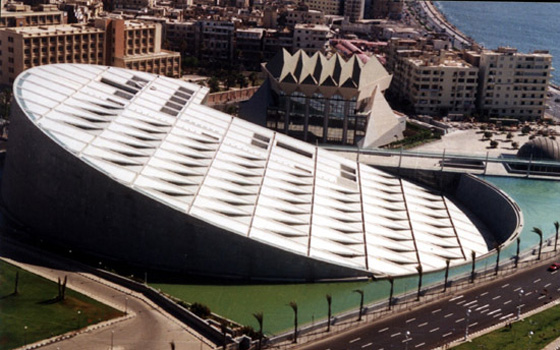   مصر اليوم - أحتفالية الأوجه المتعددة لمصر المعاصرة تقدمها مكتبة الإسكندرية في كندا