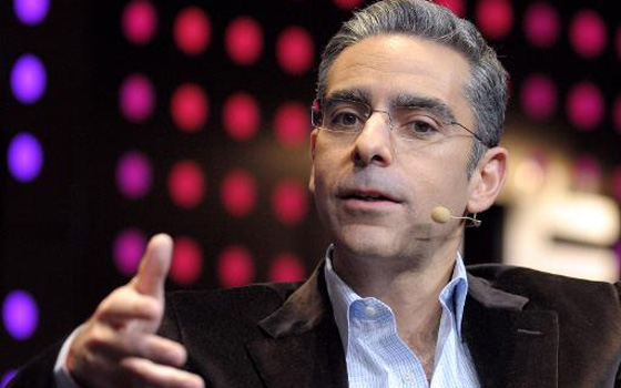   مصر اليوم - رئيس باي بال ينتقل إلى فيسبوك