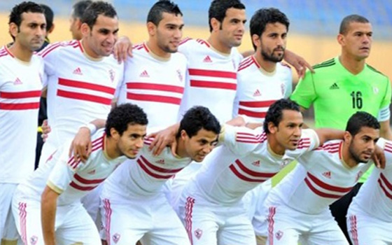   مصر اليوم - مصدر بـكاف: لا فائدة من تقدم الزمالك بشكوى ضد الحكم الغاني لامبيتي