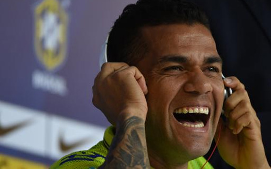   مصر اليوم - مونديال 2014: الفيش يأمل أن لا تؤثر الأضطرابات على العرس الكروي