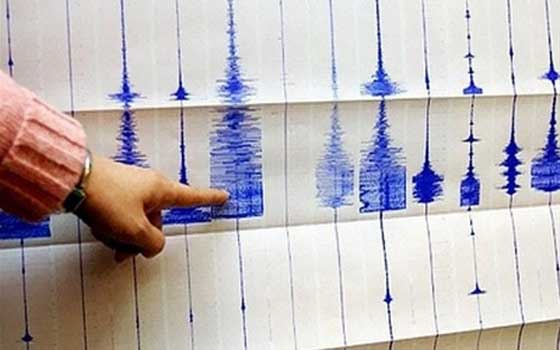  مصر اليوم - زلزال بقوة 5.7 على مقياس رختر يضرب جنوب الاسكا