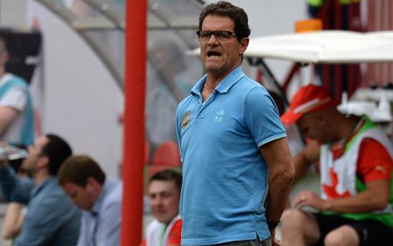 مصر اليوم - مونديال 2014: شيركوف لن يشارك في المنديال