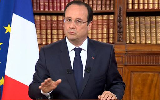   مصر اليوم - 18% فقط من الفرنسيين يؤيدون سياسة فرنسوا هولاند
