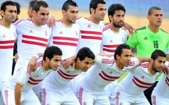   مصر اليوم - الـ كاف يدرس نقل مباراة الزمالك والهلال خارج الخرطوم