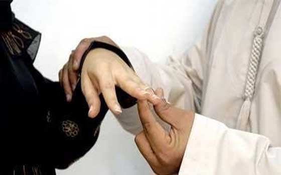   مصر اليوم - جازان السعودية تحتفي الجمعة بزواج 2400 شاب وفتاة