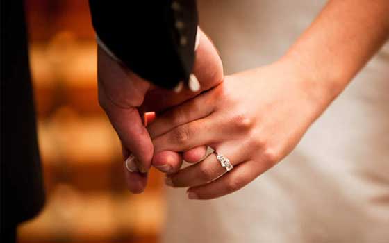 مصر اليوم - السن المناسب للزواج بالنسبة للرجل والمرأة في اي مكان