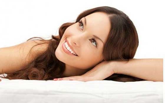 مصر اليوم - قناع صحي وطبيعي لعلاج ضعف شعرك وتقصفه