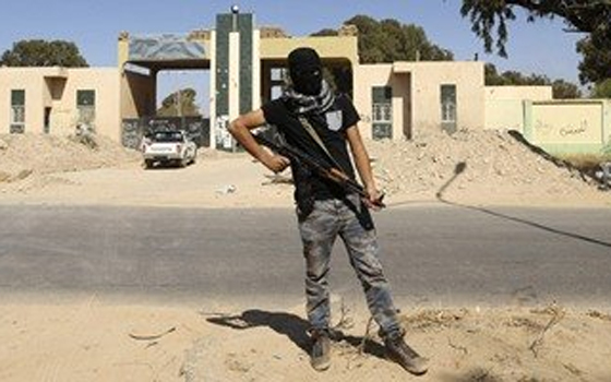   مصر اليوم - الأمم المتحدة تدعو جميع الأطراف فى ليبيا إلى حقن الدماء