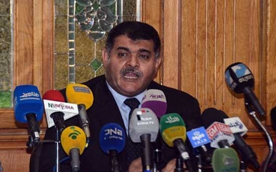   مصر اليوم - حزب المؤتمر في سوهاج يهنئ السيسي بمناسبة تنصيبه رئيسًا