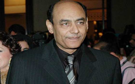   مصر اليوم - أحمد بدير يؤكد أنّ الفن مرآة تعكس قضايا ومشاكل المجتمع