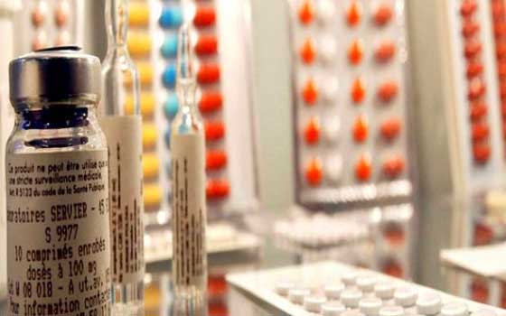   مصر اليوم - مخزون الجزائر من الأدوية واللقاحات كاف ولايوجد أي نقص