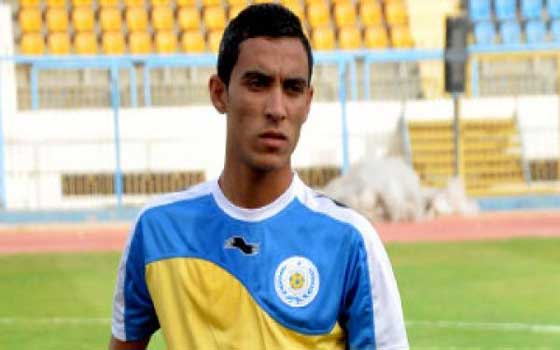 مصر اليوم - إبراهيم حسن يعود لتدريبات الإسماعيلي ويؤكد جاهزيته للقاء بتروجيت