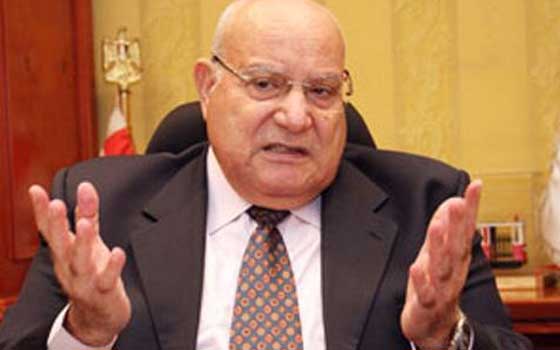   مصر اليوم - الدميري يعتمد تصنيف البنك الدولي للطرق المصريّة