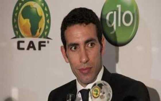   مصر اليوم - أبوتريكة يحلِّل مباراة افتتاح كأس العالم برفقة فينغر ودونغا