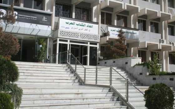   مصر اليوم - اتحاد كتاب العرب يهنئ السيسي ويؤكد تطلعه إلى مزيد من الحريات