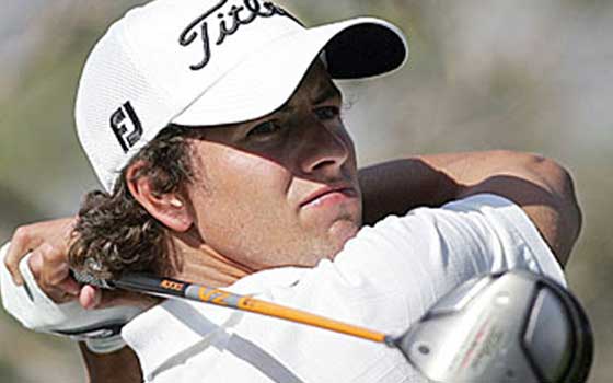   مصر اليوم - الإسترالي سكوت يواصل صدارة التصنيف العالمي للاعبي الجولف