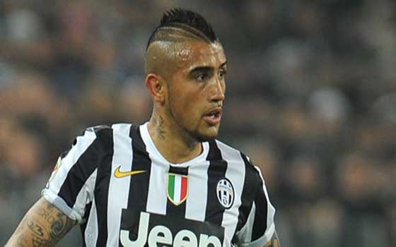 مصر اليوم - حالة من الجدل والقلق في تشيلي بسبب إصابة فيدال