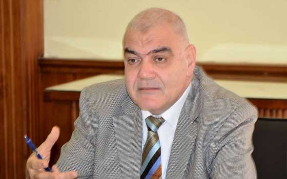 مصر اليوم - رئيس جامعة الإسكندرية يشارك في مؤتمر المنظمة الدولية لرؤساء الجامعات