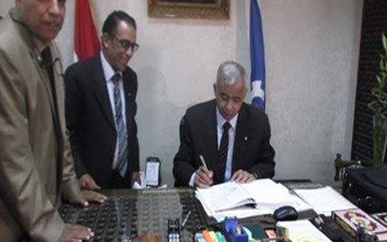 مصر اليوم - إعلان نتيجة الشهادة الابتدائيّة في السويس بنسبة نجاح 89 %