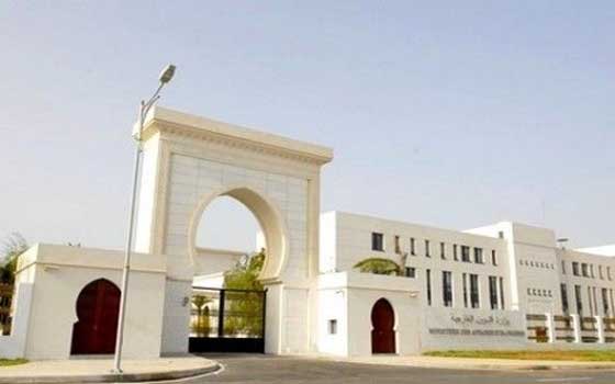   مصر اليوم - الجزائر تبذل كل ما في وسعها من أجل إيجاد حل للأزمة في مالي