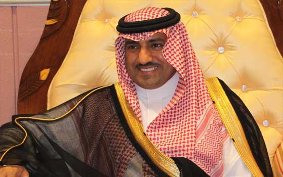   مصر اليوم - أمير منطقة الرياض يستقبل نائب وزير التربية والتعليم لشؤون البنين