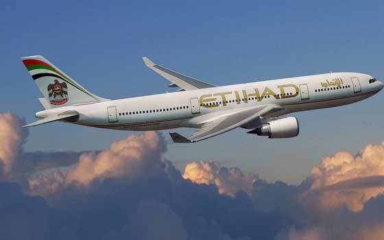   مصر اليوم - الاتحاد للطيران الإماراتيّة تنسحب من جوائز سكاي تراكس