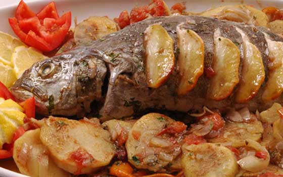   مصر اليوم - مستهلكو الأسماك أقل معاناة من الإكتئاب والإعياء النفسي