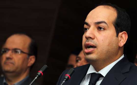   مصر اليوم - المحكمة العليا الليبية تقضي ببطلان انتخاب معيتيق رئيسًا للوزراء