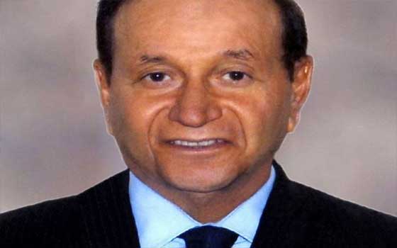   مصر اليوم - وزير الصناعة والتجارة يستقبل القنصل الفخري لمملكة البحرين في هونغ كونغ