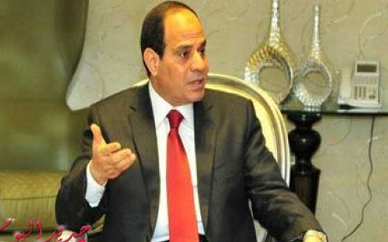   مصر اليوم - فقيه دستوريّ يؤكّد أن السيسي يحقّ له طرح البرلمان للحلّ من خلال استفتاء