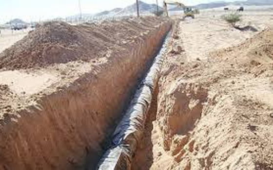   مصر اليوم - 18 مليون جنيه ونصف المليون لتنفيذ مشروع سحارة الخيري في البحيرة