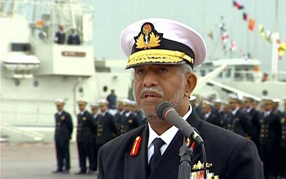   مصر اليوم - إنطلاق فعاليات قمة أبوظبي لصناعة وصيانة السفن البحرية