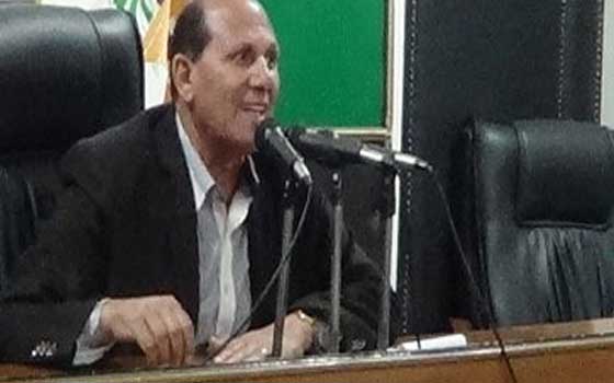   مصر اليوم - ضبط قيادي إخواني هارب من حكم بالسجن 3 سنوات في الوادي الجديد