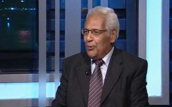   مصر اليوم - اللواء سيد هاشم يؤكّد أن كلمة السيسي تعد بداية الجمهورية الثانية