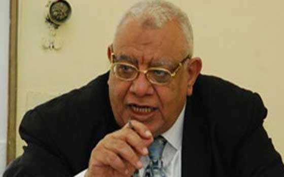   مصر اليوم - استئناف بني سويف تنظر دعوى رد قاضي إعدام إخوان المنيا 