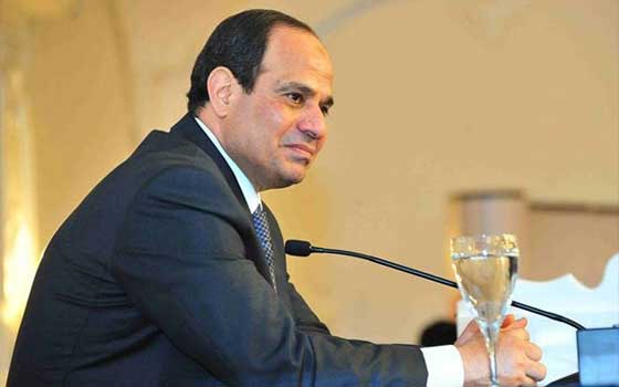   مصر اليوم - أستاذ قانون دولي يؤكّد عودة مصر إلى النشاط الأفريقي بعد فوز السيسي