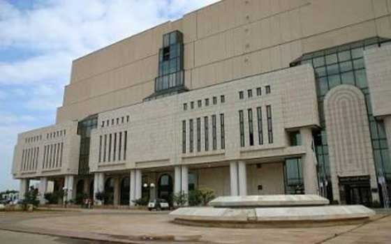   مصر اليوم - مقتنيات تحتفظ بها المكتبة الوطنية الجزائرية معروضة حتى 18 يونيو