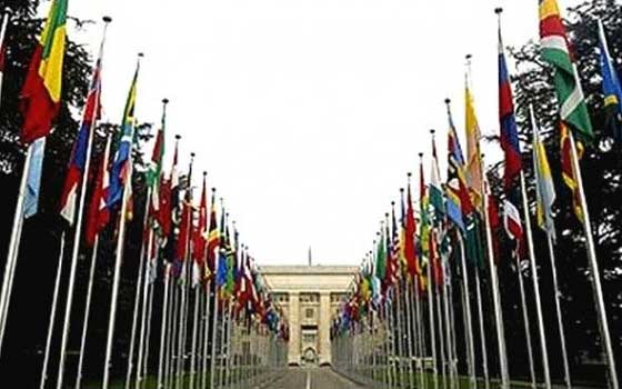   مصر اليوم - إنضمام الجزائر للمنظمة العالمية للتجارة بعد تلقي أسئلة إضافية من قبل ثلاثة أعضاء