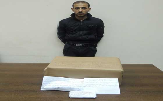   مصر اليوم - القبض على مسجل خطر للاتجار في المواد المخدرة في بورسعيد