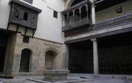   مصر اليوم - جائزة الشارقة للصورة العربية تطلق نسختها الرابعة من بيت السناري في القاهرة