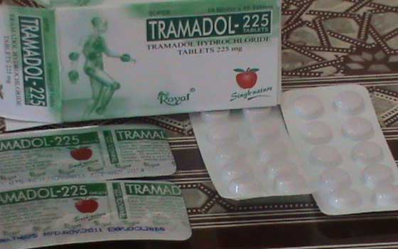 مصر اليوم - القبض على مدرس ثانوي في حوزته 5000 قرص مخدر في المنوفية