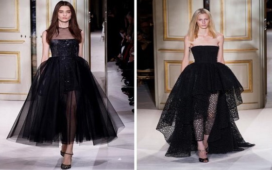   مصر اليوم - جيامبا خط جديد في أسبوع ميلانو بتوقيع المُصمّم جيامباتيستا